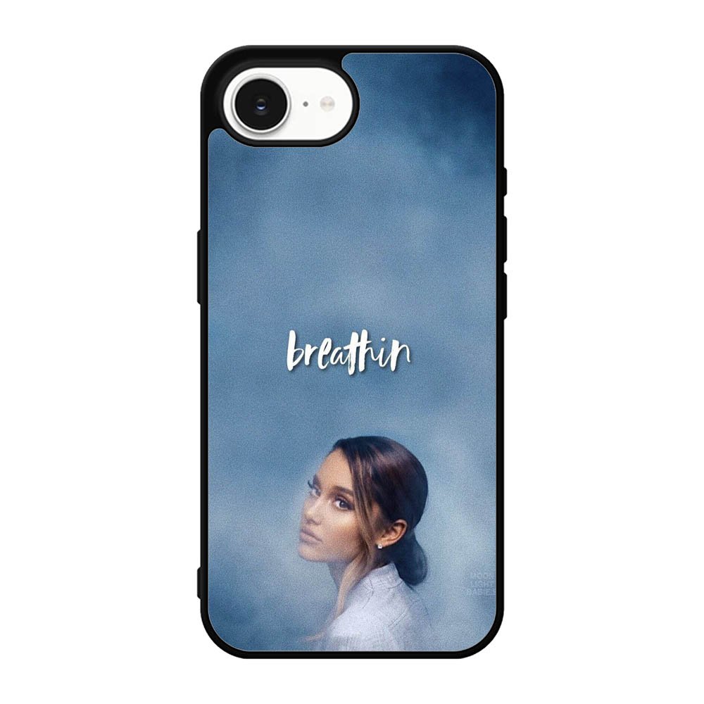 Ariana Grande iPhone 17e Case BC0776