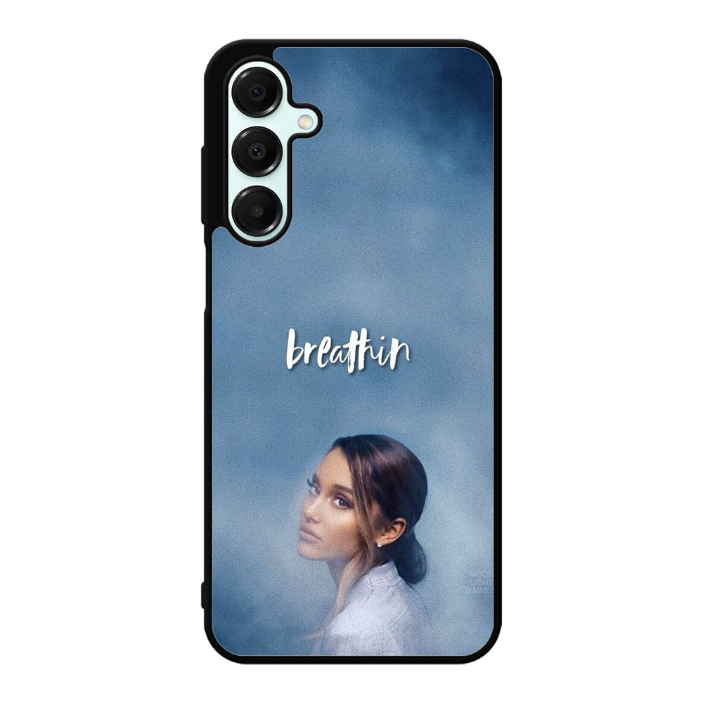 Ariana Grande Samsung Galaxy A16 Case BC0776