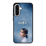 Ariana Grande Samsung Galaxy A56 Case BC0776