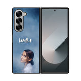 Ariana Grande Case Samsung Galaxy Z Fold 6 5G BC0776