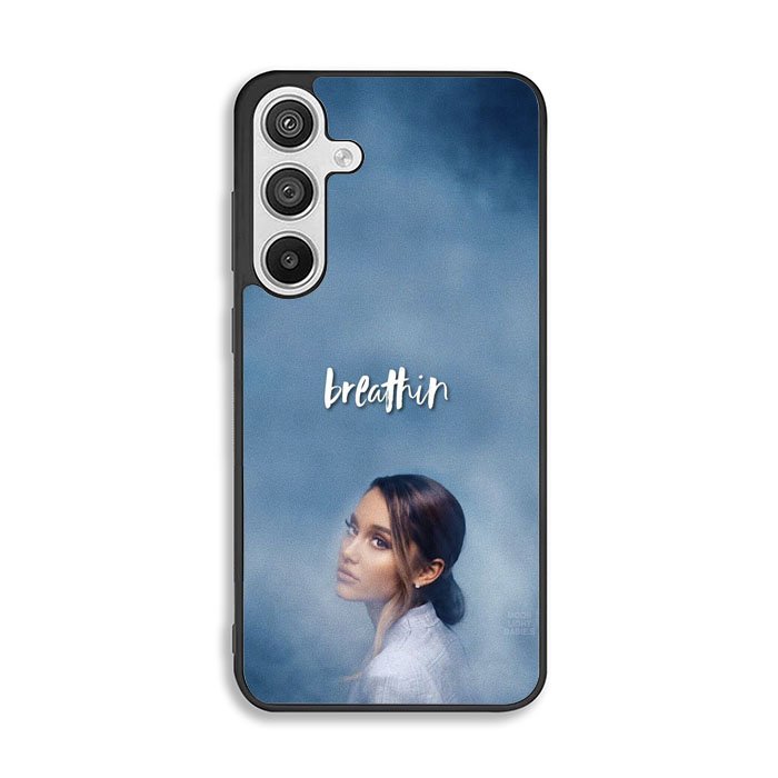 Ariana Grande Samsung Galaxy A26 5G Case BC0776