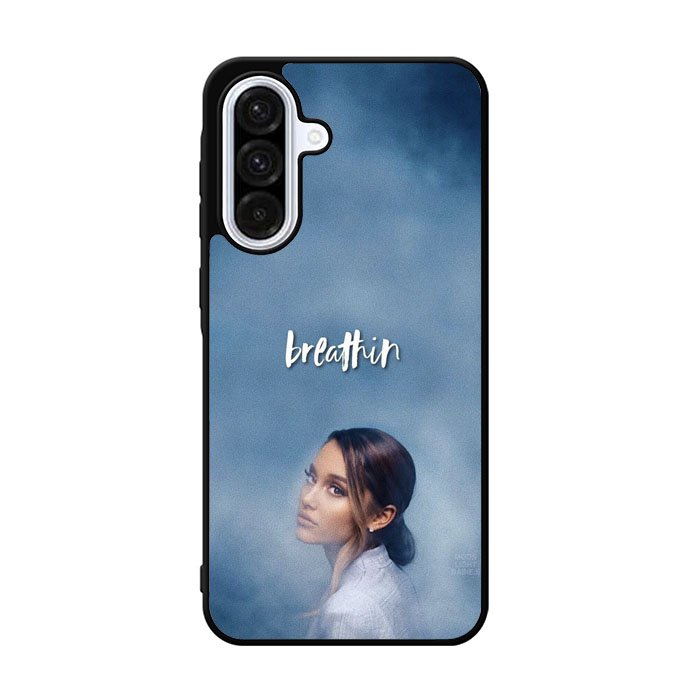 Ariana Grande Samsung Galaxy A36 Case BC0776