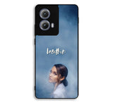 Ariana Grande Motorola Moto Edge 2024 Case BC0776