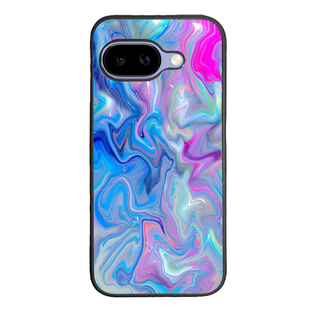 Hologram Holographic Google Pixel 10A Case BC0777