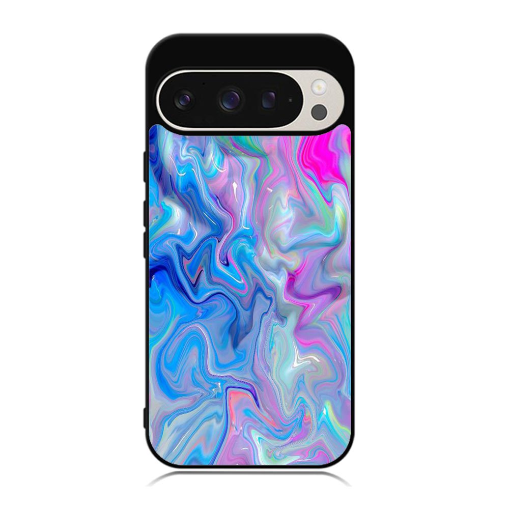 Hologram Holographic Case Google Pixel 9 Pro XL BC0777
