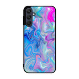 Hologram Holographic Samsung Galaxy A25 5G Case BC0777