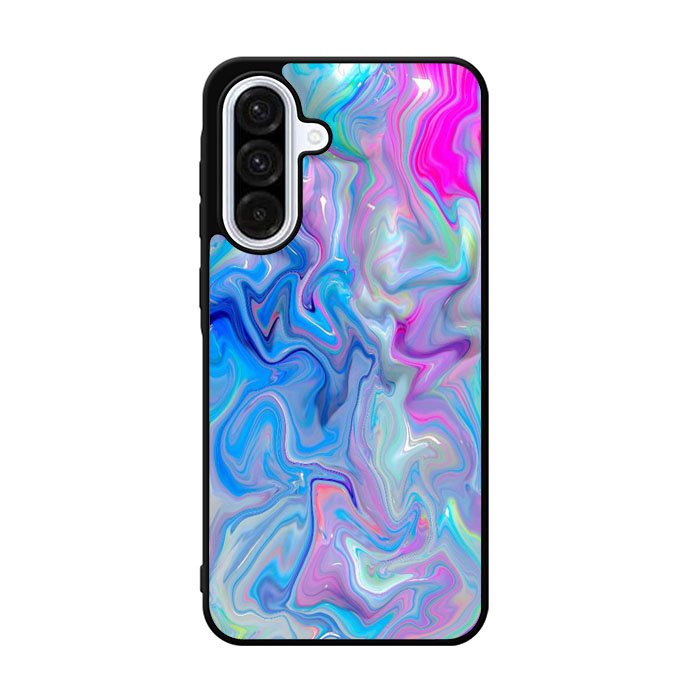 Hologram Holographic Samsung Galaxy A36 Case BC0777