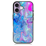 Hologram Holographic iPhone 17 Case BC0777