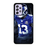 Odell Beckham Jr Samsung Galaxy A23 5G Case BC0802