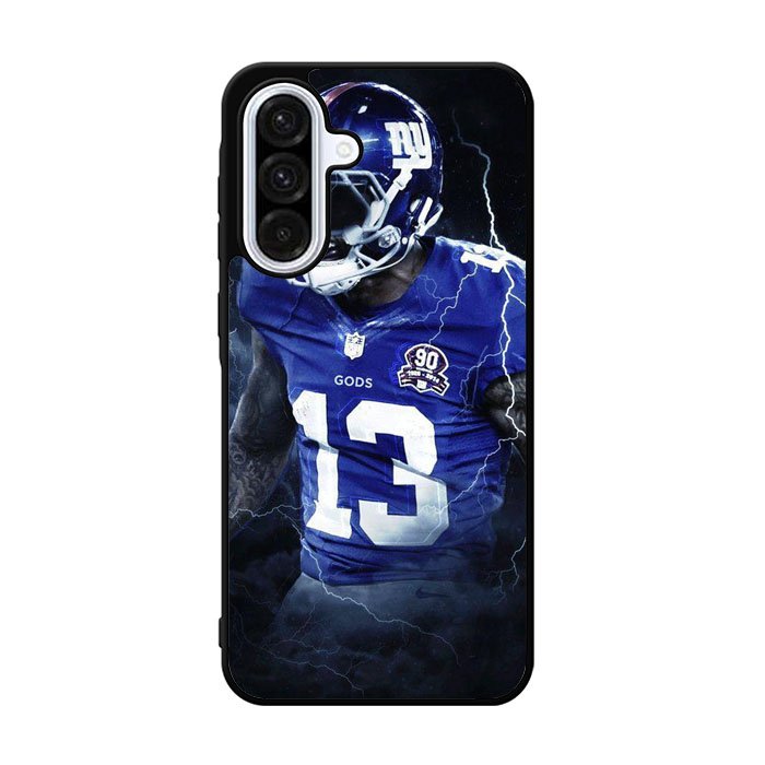 Odell Beckham Jr Samsung Galaxy A36 Case BC0802