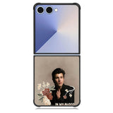 shawn mendes album Samsung Galaxy Z Flip 7 Case BC0806