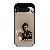shawn mendes album Case Google Pixel 9 Pro XL BC0806