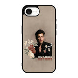 shawn mendes album iPhone 17e Case BC0806