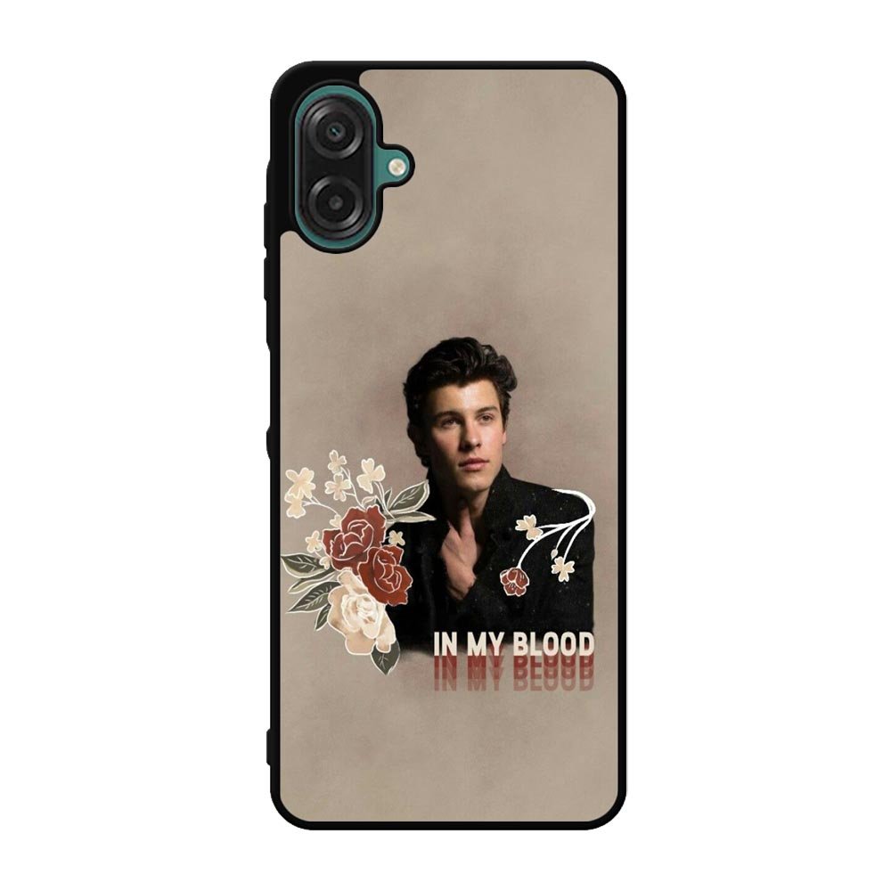 shawn mendes album Case Samsung Galaxy A07 BC0806