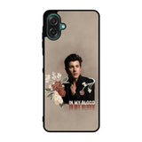 shawn mendes album Case Samsung Galaxy A07 BC0806