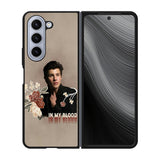 shawn mendes album Case Samsung Galaxy z Fold 5 5G BC0806