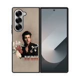 shawn mendes album Case Samsung Galaxy Z Fold 6 5G BC0806