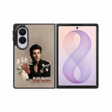 shawn mendes album Samsung Galaxy Z Fold 8 Case BC0806