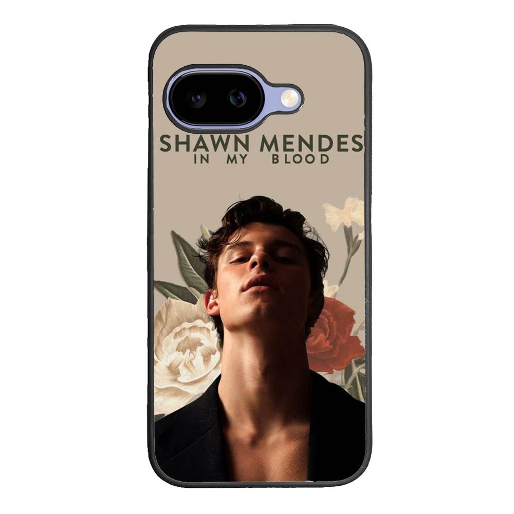 Shawn Mendes In My Blood Google Pixel 10A Case BC0807