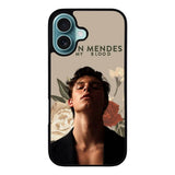 Shawn Mendes In My Blood Case iPhone 16 Plus BC0807