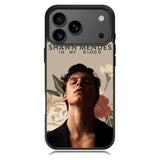 Shawn Mendes In My Blood iPhone 17 Pro Max Case BC0807