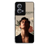 Shawn Mendes In My Blood Motorola Moto Edge 2024 Case BC0807