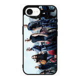 fast and furious 7 X0394 iPhone 17e Case