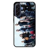 fast and furious 7 X0394 Samsung Galaxy A17 5G Case