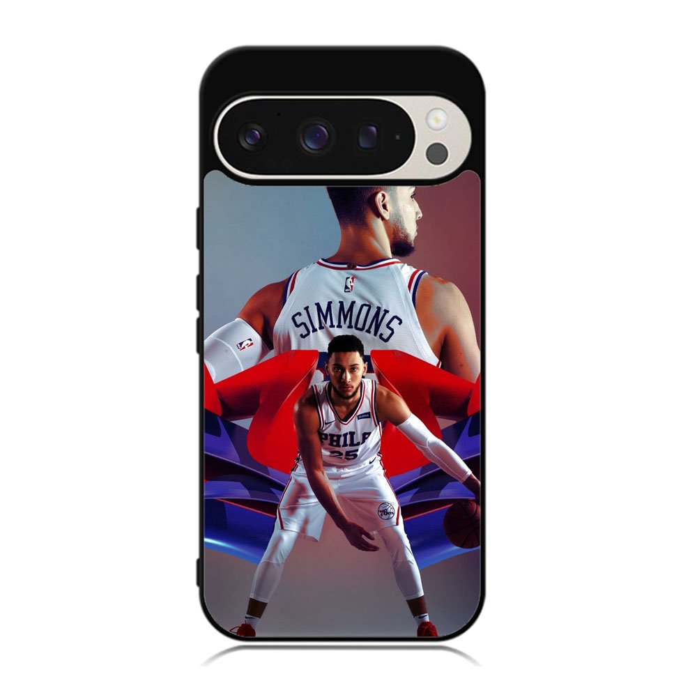 Ben Simmons wallpaper Case Google Pixel 9 Pro XL BC0778