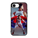 Ben Simmons wallpaper iPhone 16e Case BC0778