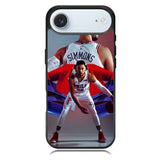Ben Simmons wallpaper iPhone 17 Air Case BC0778