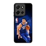 ben simmons Motorola Moto G 5G 2025 Case BC0779