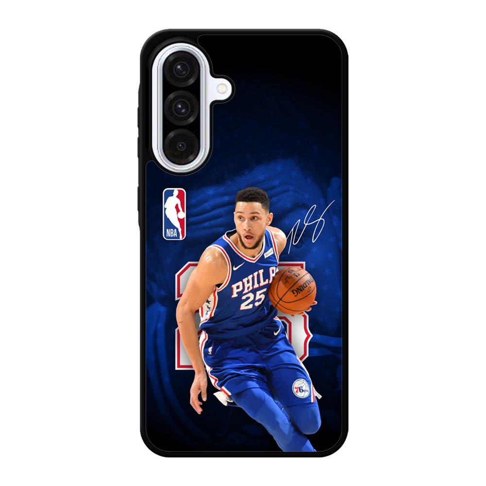 ben simmons Samsung Galaxy A56 Case BC0779