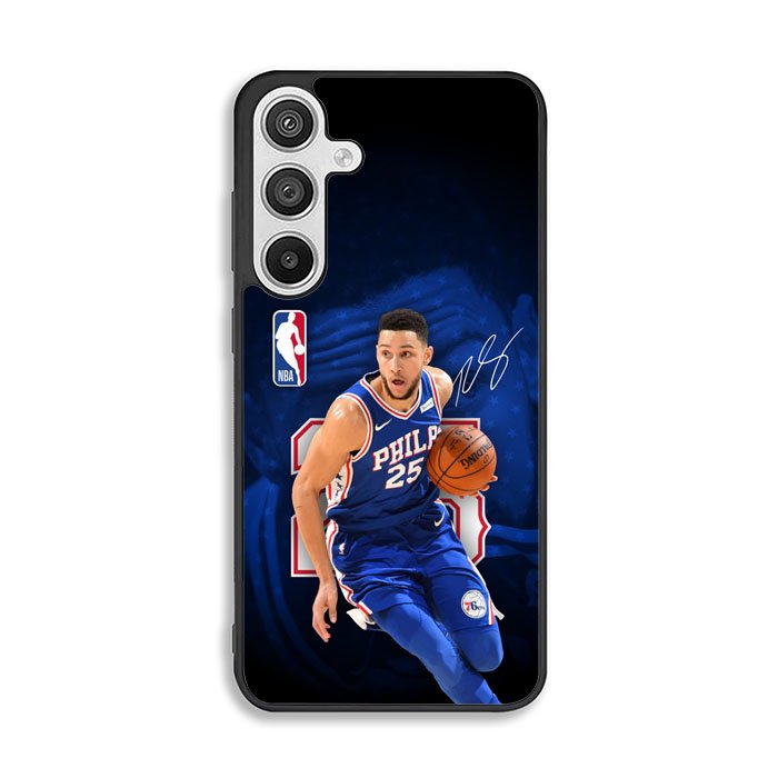 ben simmons Samsung Galaxy A26 5G Case BC0779