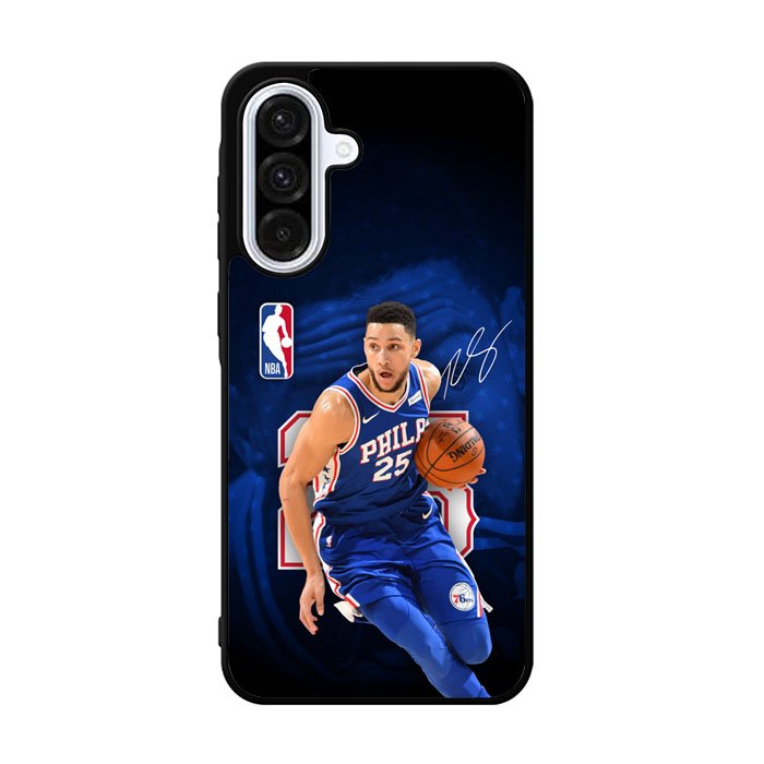 ben simmons Samsung Galaxy A36 Case BC0779