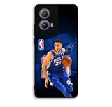 ben simmons Motorola Moto Edge 2024 Case BC0779