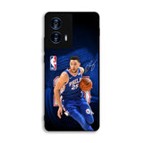 ben simmons Motorola Moto G Power 5G 2024 Case BC0779