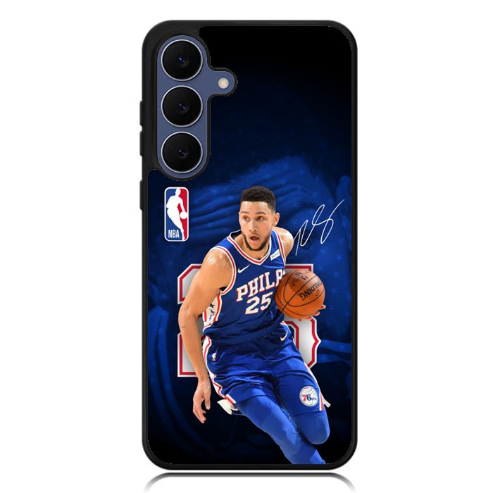 ben simmons Samsung Galaxy S25 FE Case BC0779