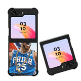 Ben Simmons Case Samsung Galaxy Z Flip 5 5G BC0780