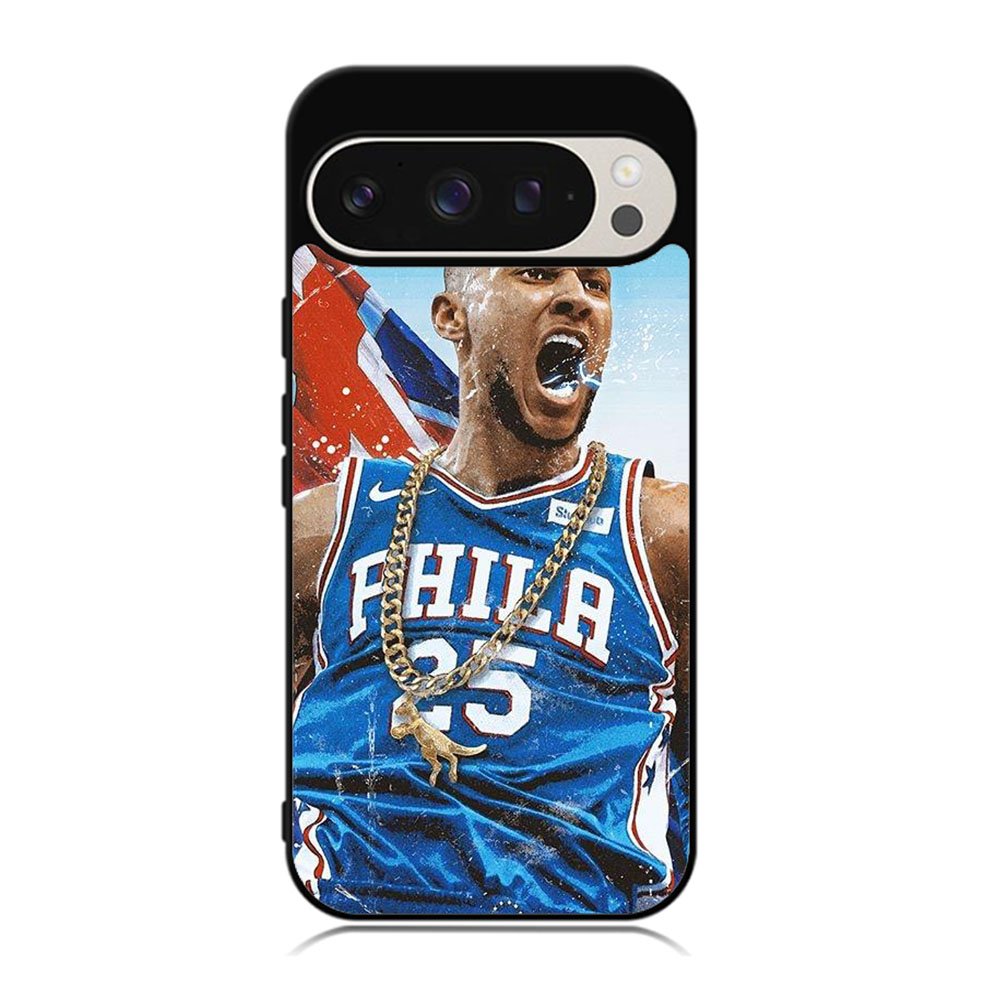 Ben Simmons Case Google Pixel 9 Pro XL BC0780