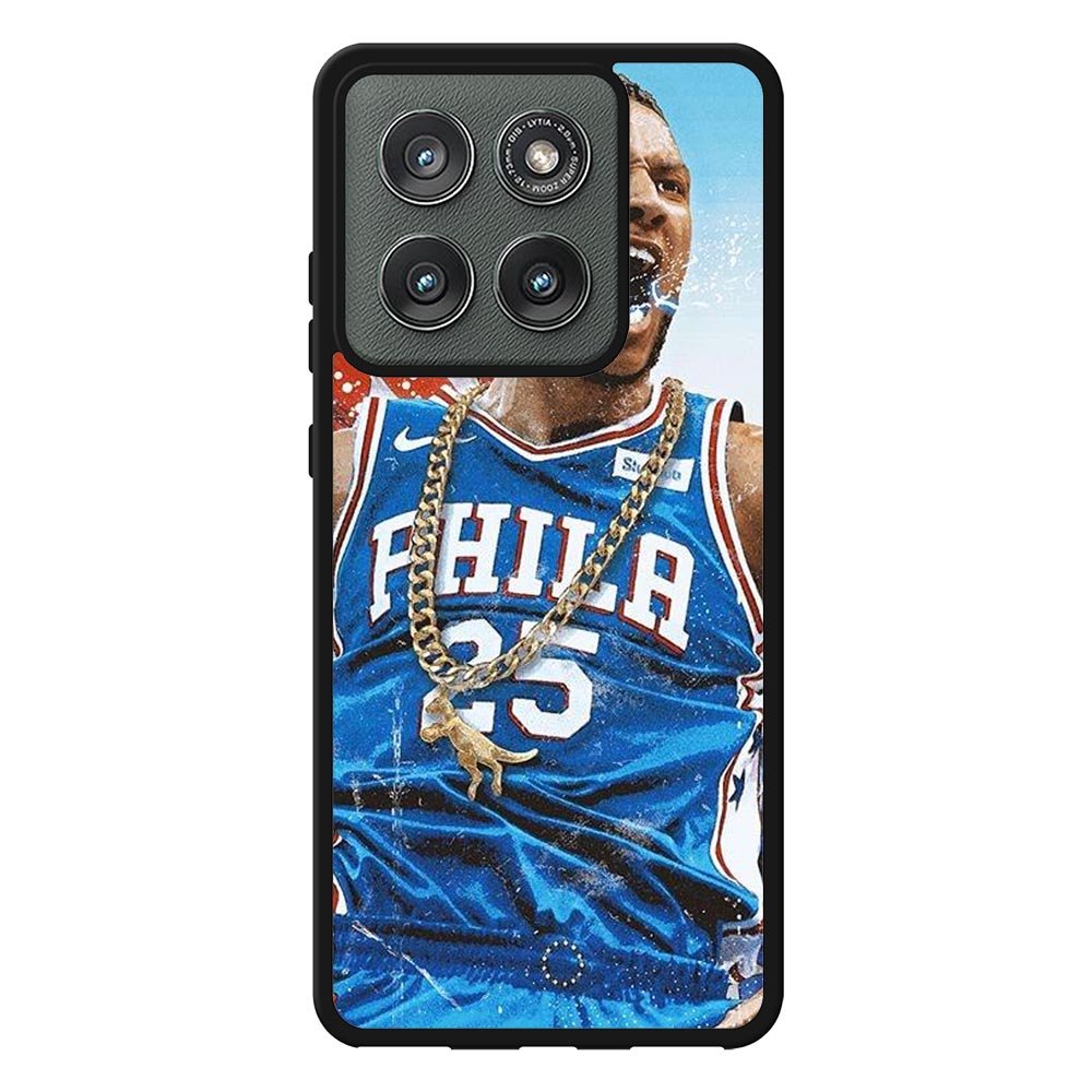 Ben Simmons Case Motorola Moto Edge 2025 BC0780