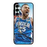 Ben Simmons Samsung Galaxy A16 Case BC0780