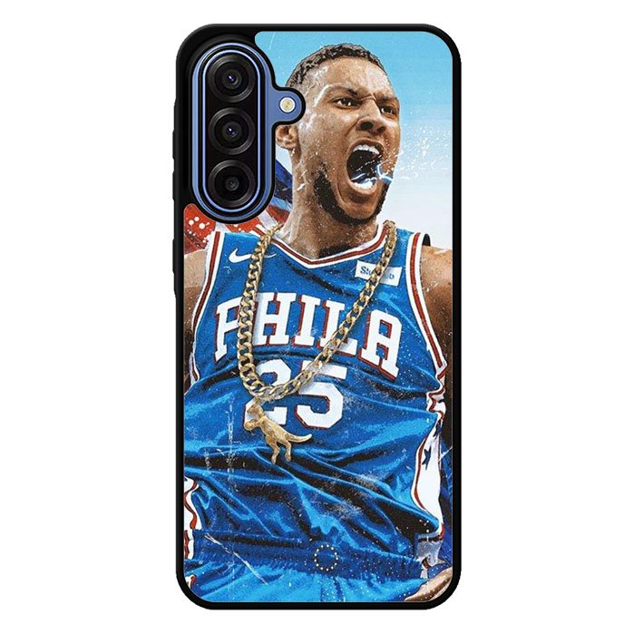 Ben Simmons Samsung Galaxy A17 5G Case BC0780