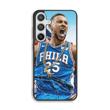 Ben Simmons Samsung Galaxy A26 5G Case BC0780