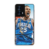 Ben Simmons Motorola Moto G Power 5G 2024 Case BC0780