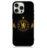 Chelsea FC Case iPhone 16 Pro Max BC0781