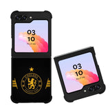 Chelsea FC Case Samsung Galaxy Z Flip 5 5G BC0781