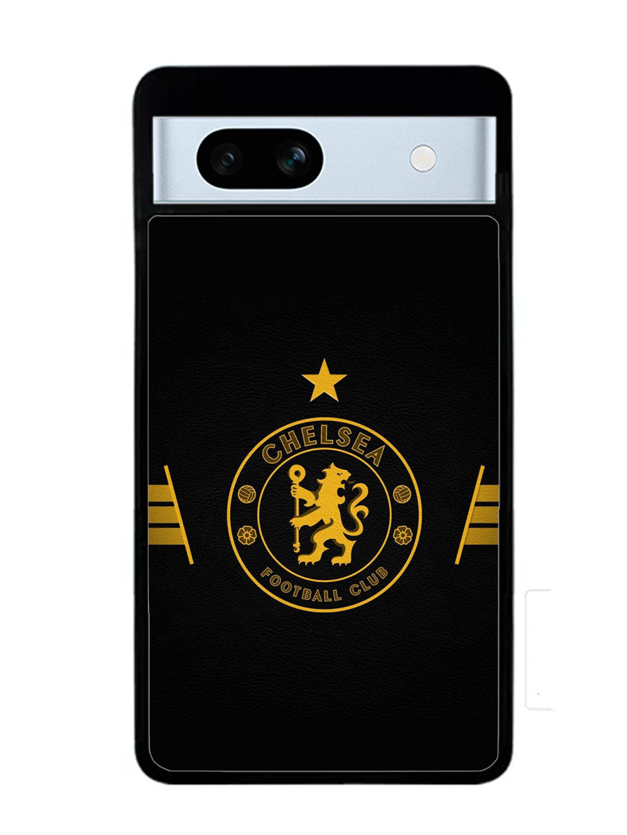 Chelsea FC 4th Google Pixel 7A Case