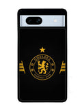 Chelsea FC 4th Google Pixel 7A Case
