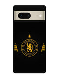 Chelsea FC 4th Google Pixel 7 Case